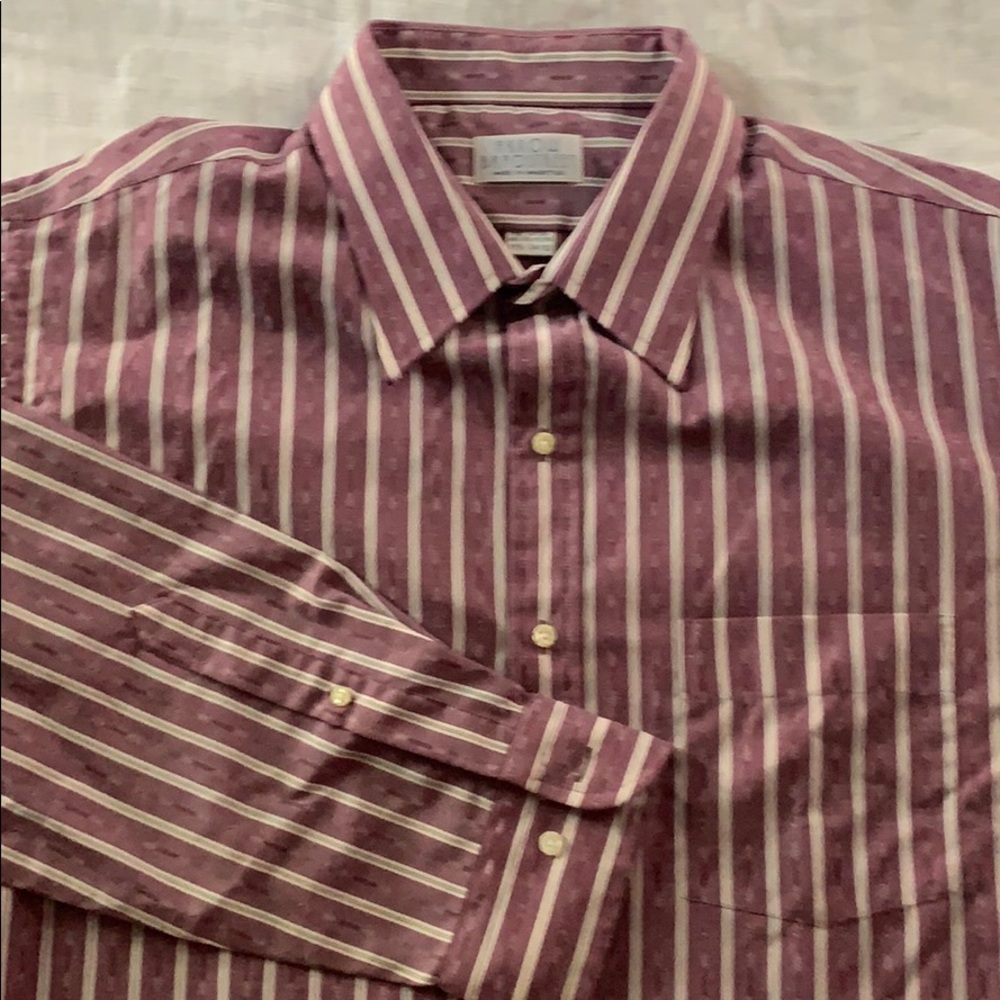 Arrow Bradstreet dress shirt